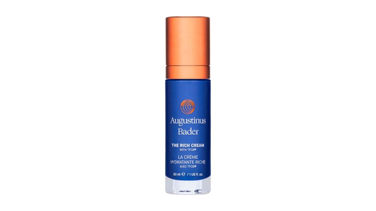 face cream